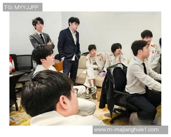 赛后分析JDG与TES团队协作的成功与不足之处